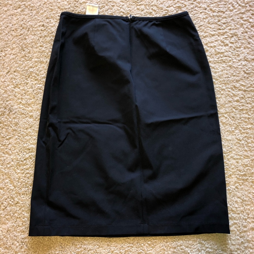 VINTAGE ARMANI JEANS skirt! - Picture 4 of 4